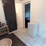Apartment Prive Dijon