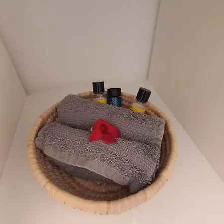 Privé Apartmán *