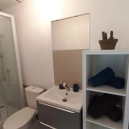 Διαμέρισμα Prive *