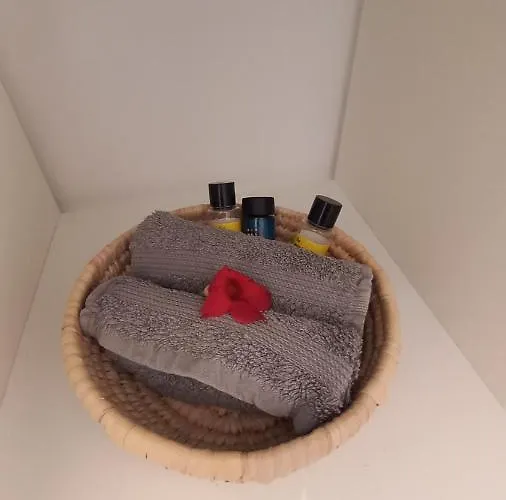 Privé Appartamento *