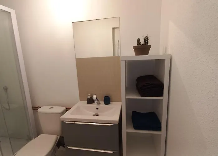 Appartamento Privé *