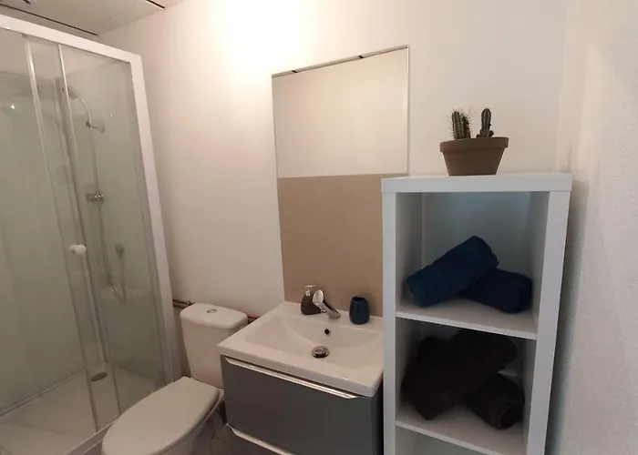 Appartamento Privé *