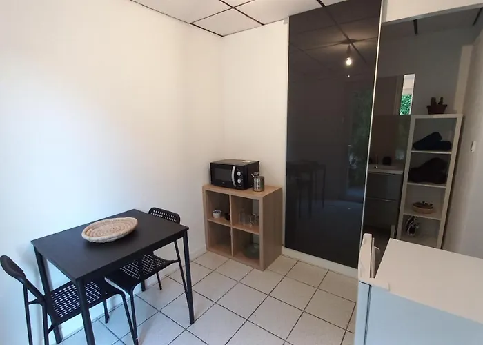 Appartamento Privé *