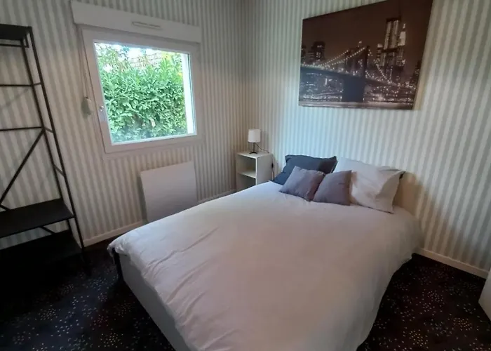 Privé Appartamento *